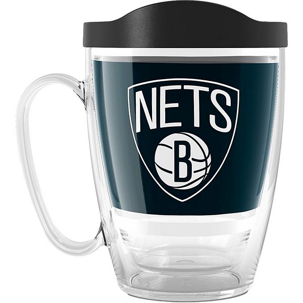 Tervis Brooklyn Nets 16oz. Classic Mug Tervis