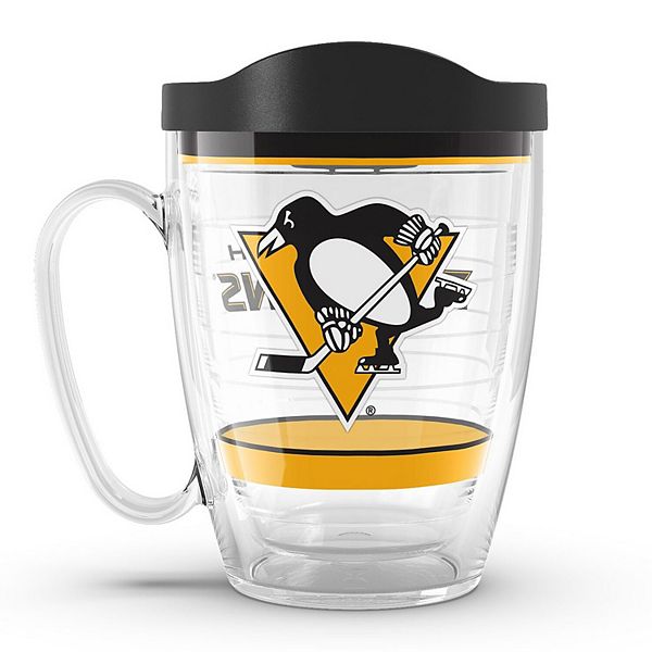 Tervis Pittsburgh Penguins 16oz. Tradition Classic Mug Tervis