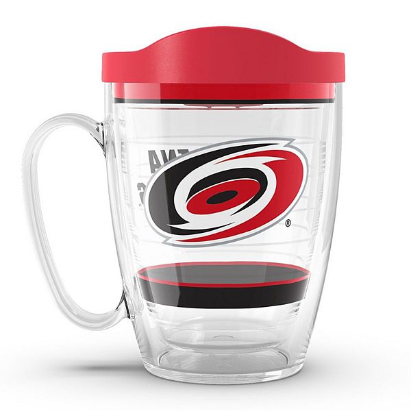 Tervis Carolina Hurricanes 16oz. Tradition Classic Mug Tervis