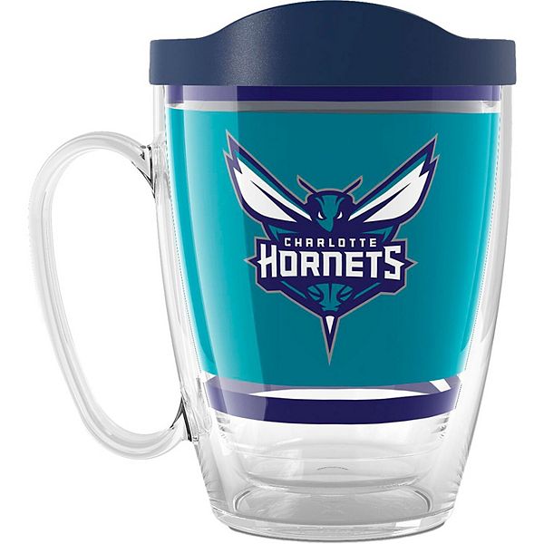 Tervis Charlotte Hornets 16oz. Classic Mug Tervis