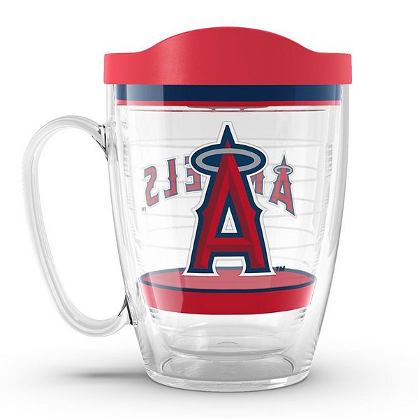 Tervis Los Angeles Angels 16oz. Tradition Classic Mug Tervis