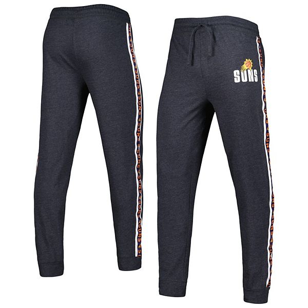 Мужские Повседневные брюки Concepts Sport Team Stripe Phoenix Suns Unbranded