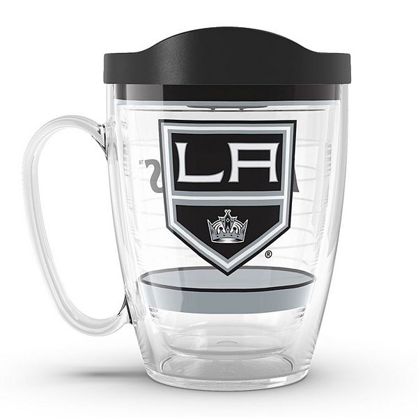 Tervis Los Angeles Kings 16oz. Tradition Classic Mug Tervis