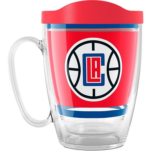 Tervis LA Clippers 16oz. Classic Mug Tervis