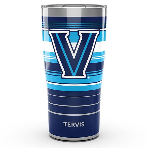 Tervis Villanova Wildcats 20oz. Hype Stripe Stainless Steel Tumbler Tervis