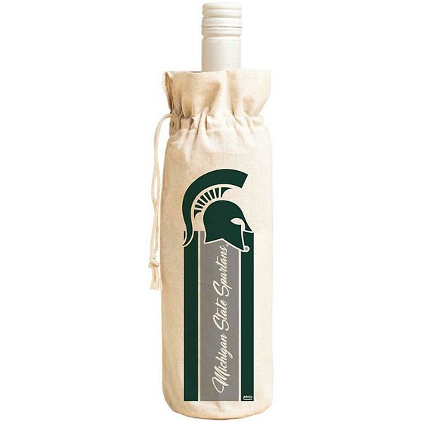 Сумка тоут Michigan State Spartans Unbranded