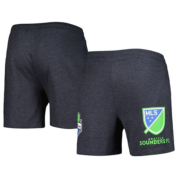 Мужские Спортивные шорты Concepts Sport Multi-Logo Unbranded