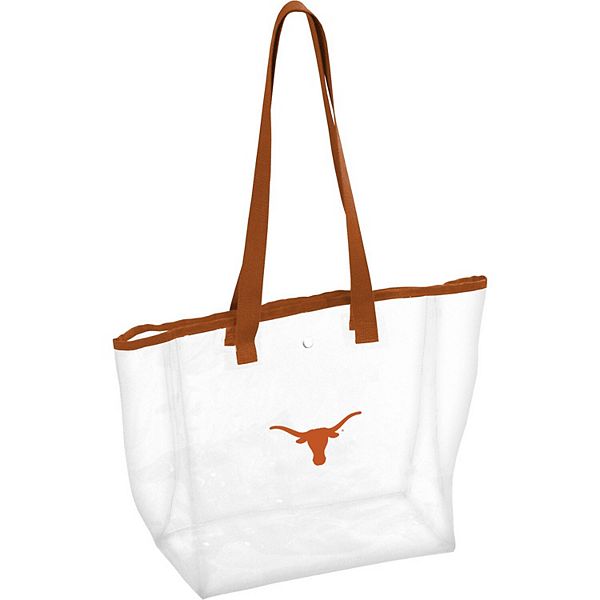 Сумка тоут Texas Longhorns Stadium Unbranded