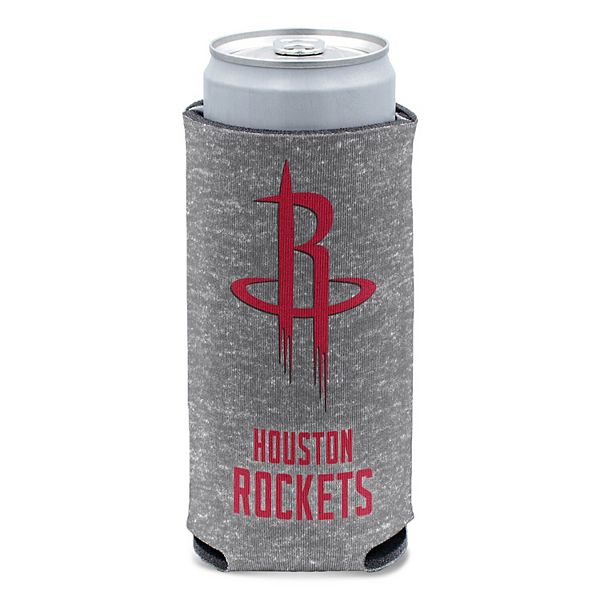 Портативный холодильник WinCraft Houston Rockets 12oz, неопрена, двусторонний дизайн, для стандартных банок Unbranded