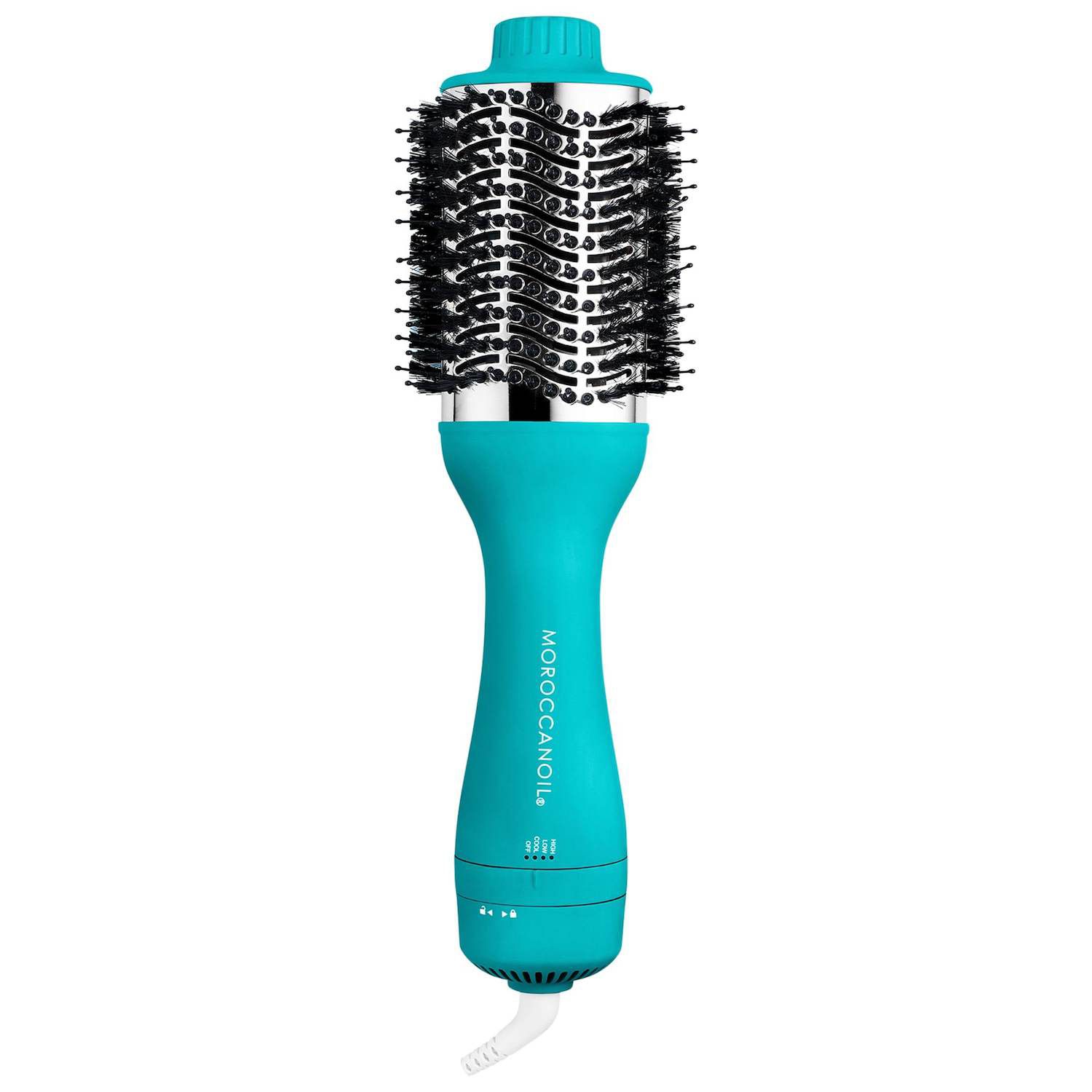 Moroccanoil 4-in-1 Blow-Dryer Brush Moroccanoil