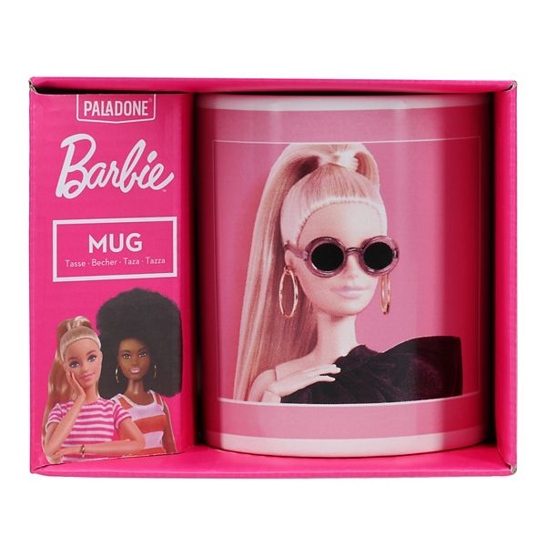 Paladone Barbie Mug Style Icon Paladone