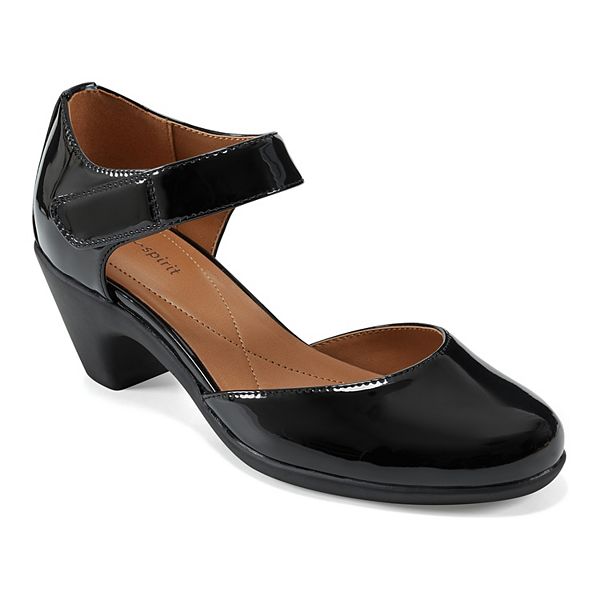 Easy Spirit Casity Women's Mary Jane Pumps Easy Spirit