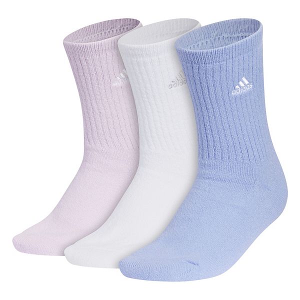 Женские Носки Adidas Cushioned Comfort 3-Pack Adidas