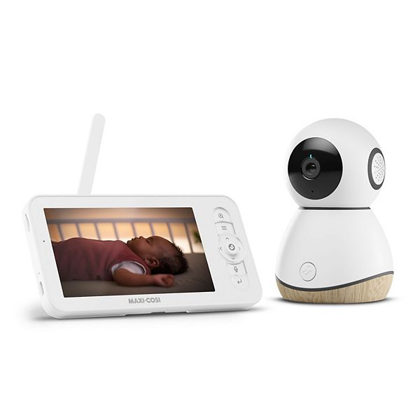 Maxi-Cosi See Pro 360° Baby Monitor Maxi Cosi