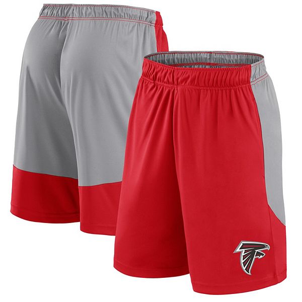 Мужские Спортивные шорты Fanatics Atlanta Falcons Fanatics Brands - White Label