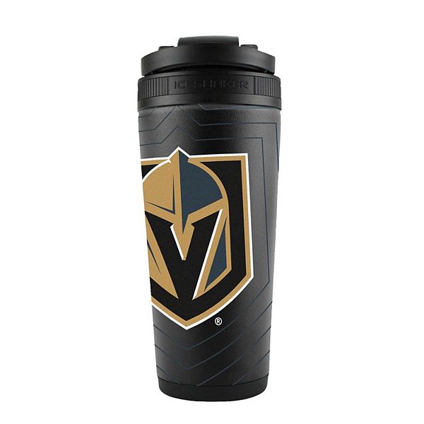 Бутылка для напитков из нержавеющей стали 769 мл с графикой Vegas Golden Knights Ice Shaker