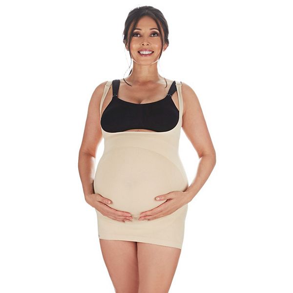 Женская Базовая майка MEMOI Braless Maternity Cami MEMOI