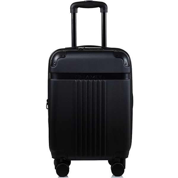 Чемодан CHAMPS Vintage Black Collection Carry-on CHAMPS International