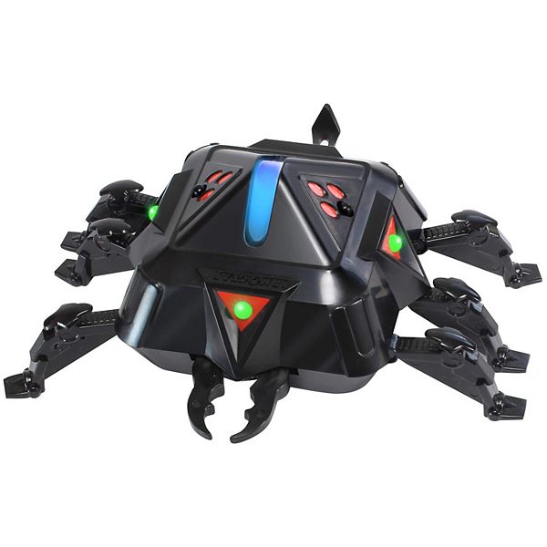 Laser Tag Spider Target Laser Gun Add On, Compatible With All Blasters Kidzlane