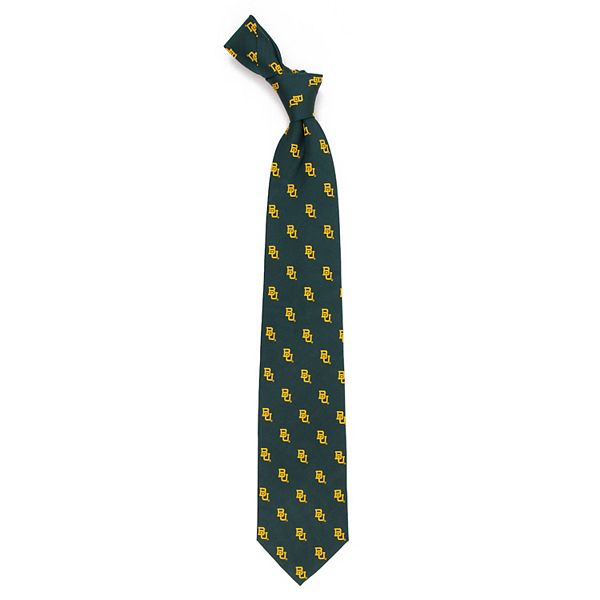 Галстук NCAA Baylor Bears Echo Tie NCAA