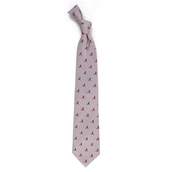 Галстук NCAA Alabama Crimson Tide Echo Tie NCAA