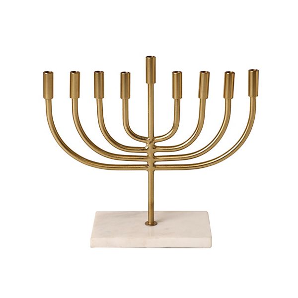 Celebrate Together™ Hanukkah Menorah Table Decor Celebrate Together