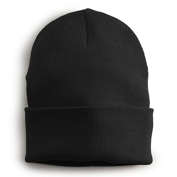 Кепка и бейсболка SONOMA Men's Sonoma Goods For Life® Cuffed Beanie SONOMA