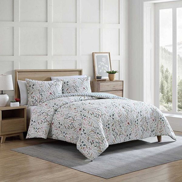 Eddie Bauer Woodland Forest Comforter Set Eddie Bauer