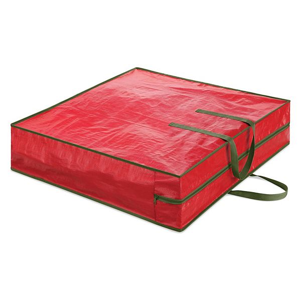 Whitmor Christmas Jumbo Storage Bag Whitmor