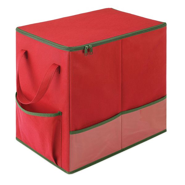 Whitmor Christmas Gift Bag Organizer Whitmor