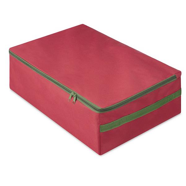 Whitmor 48-Ornament Storage Box Whitmor