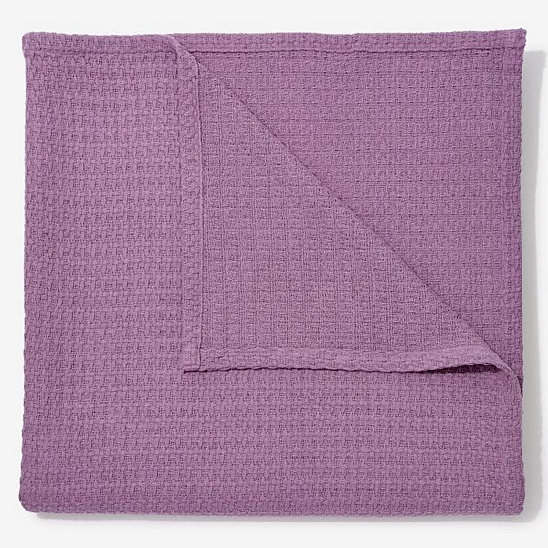 Brylanehome Bh Studio Cotton Blanket BrylaneHome