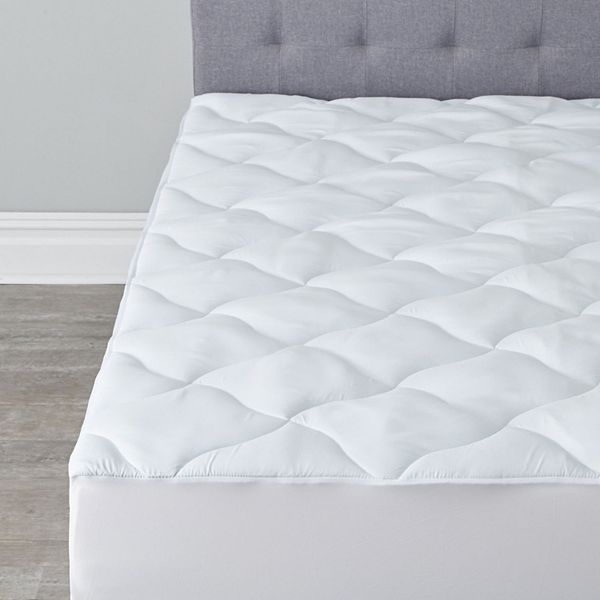 Brylanehome Foam Mattress Cooling Pad BrylaneHome