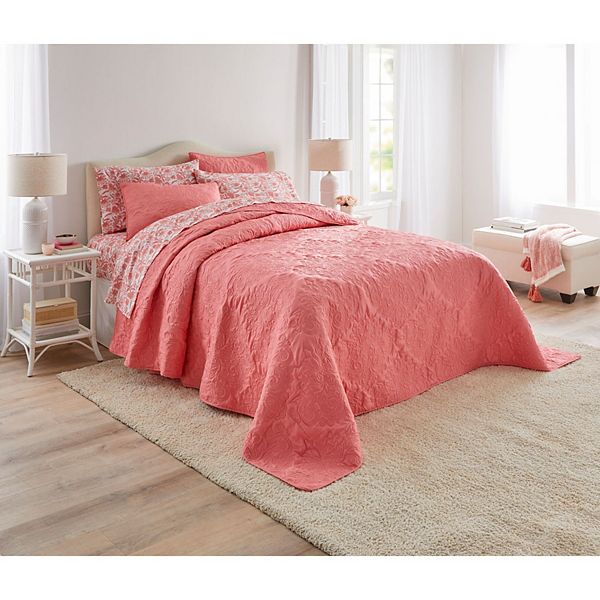 Brylanehome Comfort Cloud Bedspread BrylaneHome