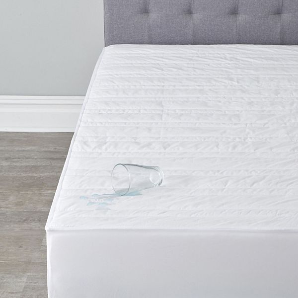 Brylanehome Soft & Dry Waterproof Pad BrylaneHome