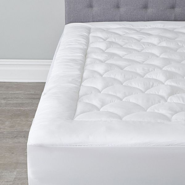 Brylanehome Magic Cloud Mattress Pad BrylaneHome