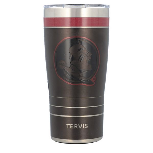 Tervis Florida State Seminoles 20oz. Night Game Tumbler Tervis