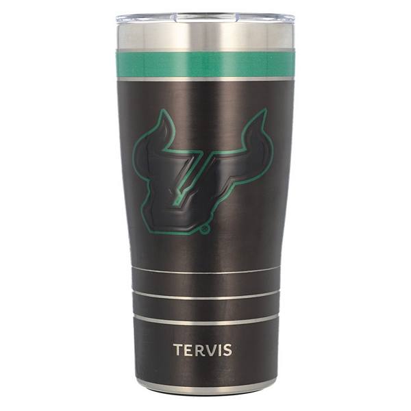 Tervis South Florida Bulls 20oz. Night Game Tumbler Tervis