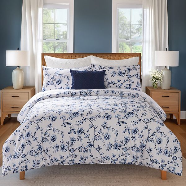 Draper James Anelle 3-pc. Comforter Set with Shams DRAPER JAMES