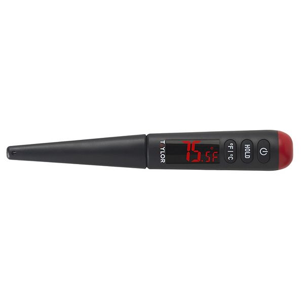 Taylor Bright LED Kitchen Thermometer Taylor