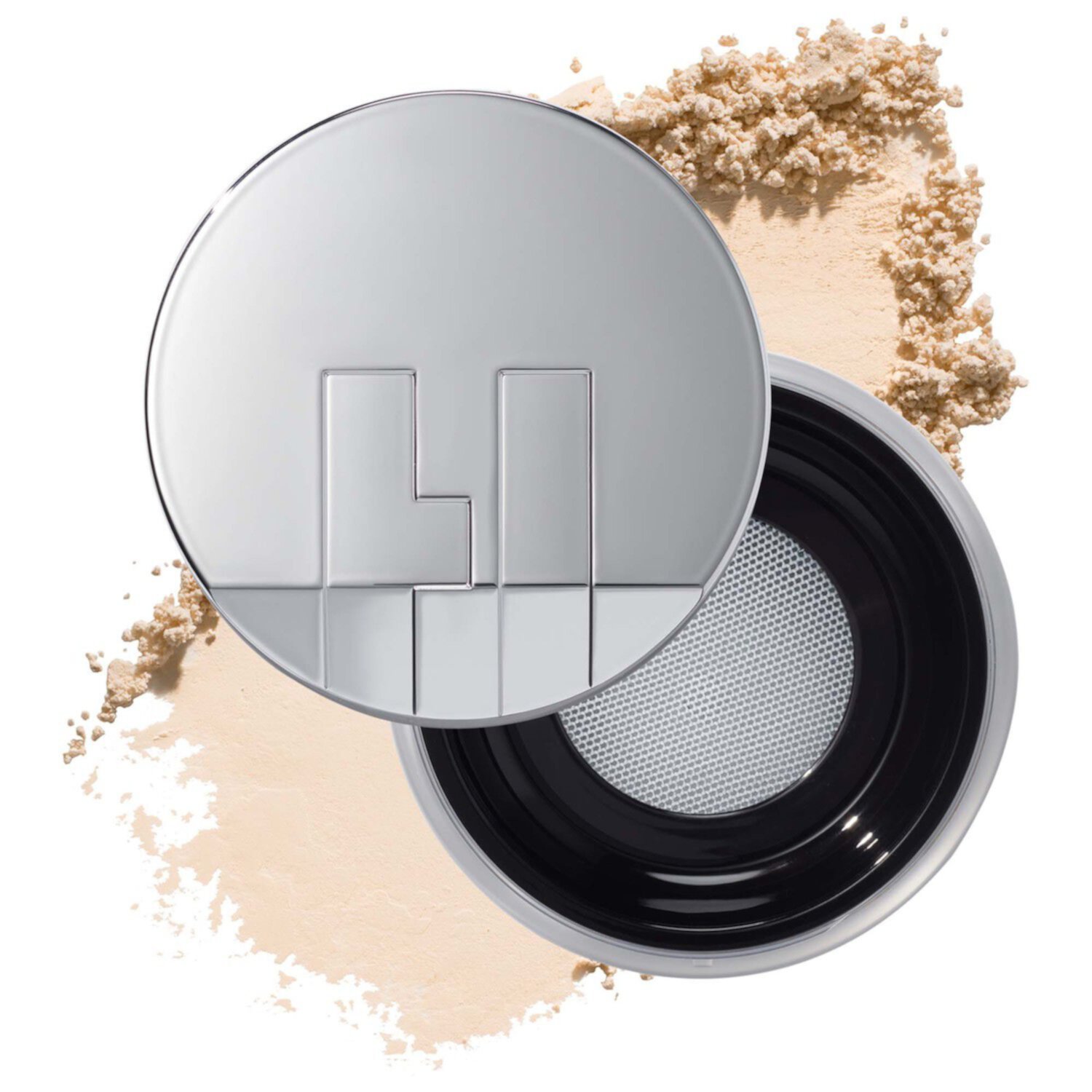 HAUS LABS BY LADY GAGA Bio-Blurring Talc-Free Loose Setting Powder HAUS LABS BY LADY GAGA