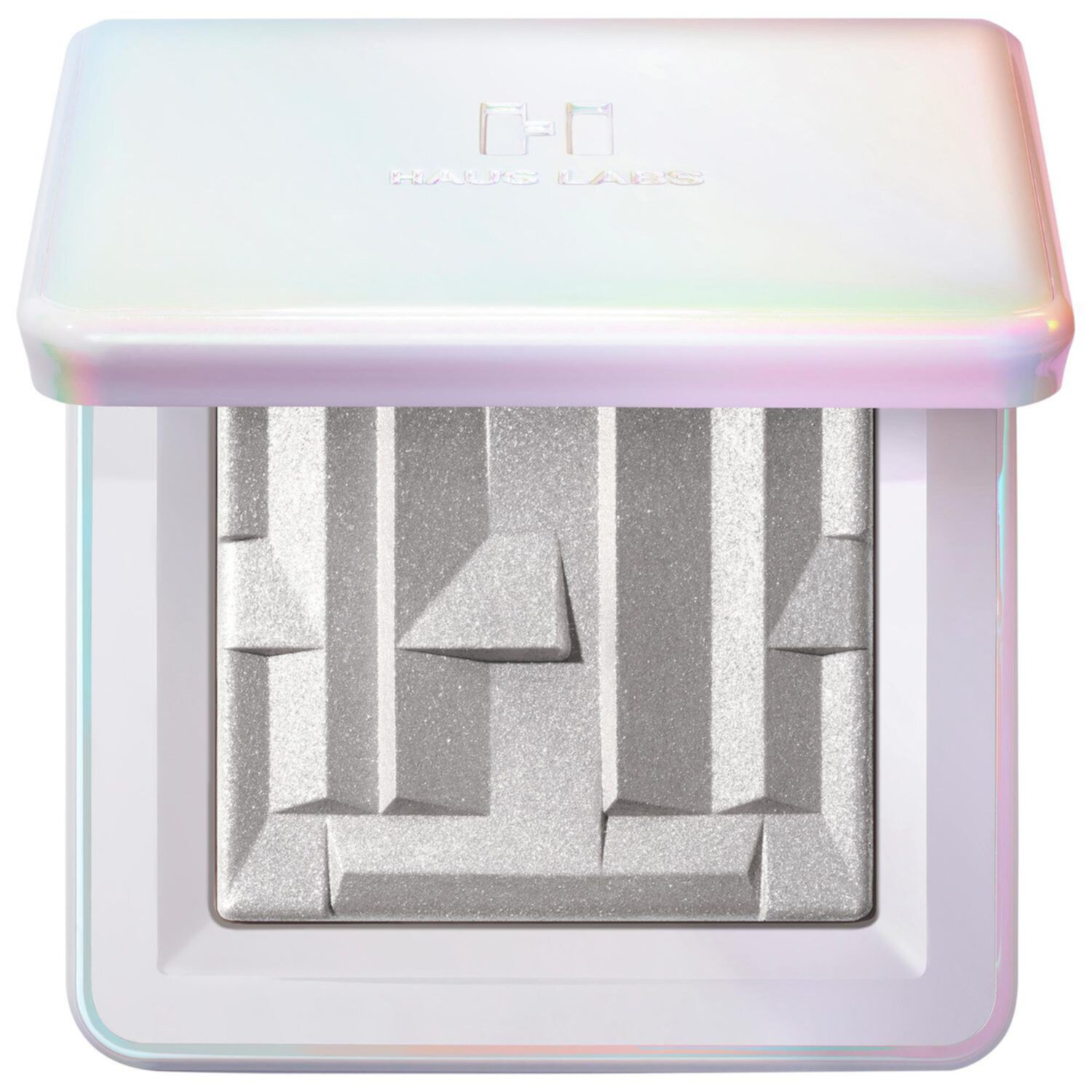 HAUS LABS BY LADY GAGA Bio-Radiant Gel-Powder Highlighter with Fermented Arnica HAUS LABS BY LADY GAGA