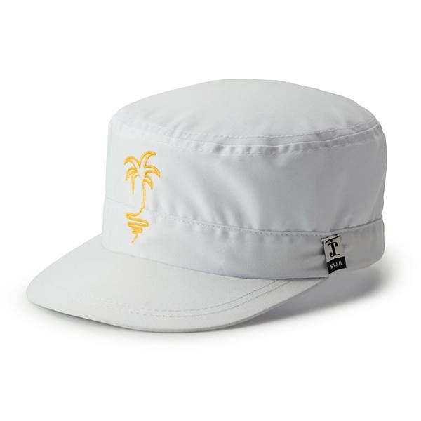 Кепка SIJJL Tropical Beach White Cadet SIJJL