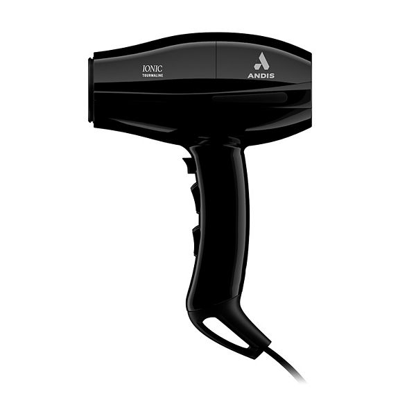 Pro Dry Elite 1875w Tourmaline Ionic Hair Dryer Andis Company