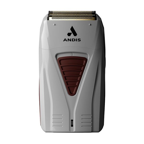 ProFoil® Lithium Titanium Foil Shaver Andis Company