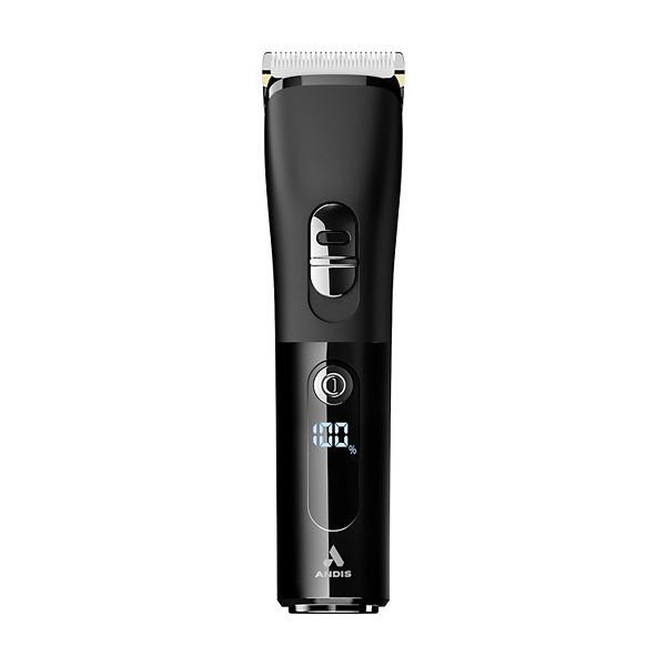 enVISION Cordless Clipper Andis Company