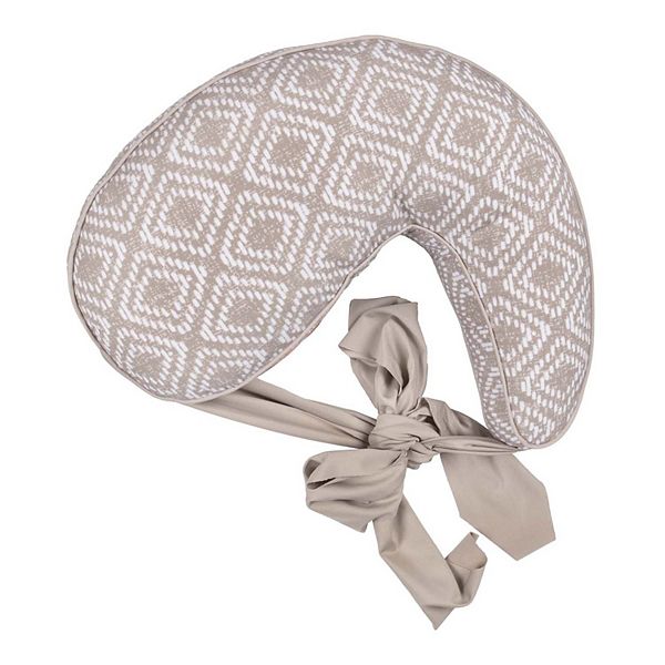 Boppy Anywhere Nursing Pillow Boppy