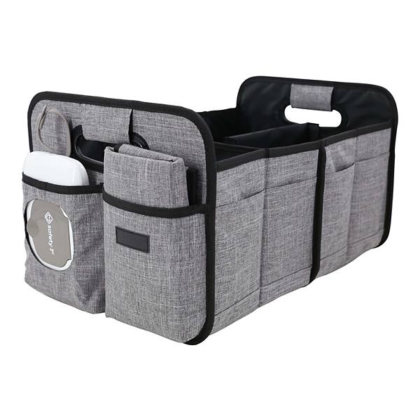 Safety 1st Trunk Organizer & Changing Station Safety 1st