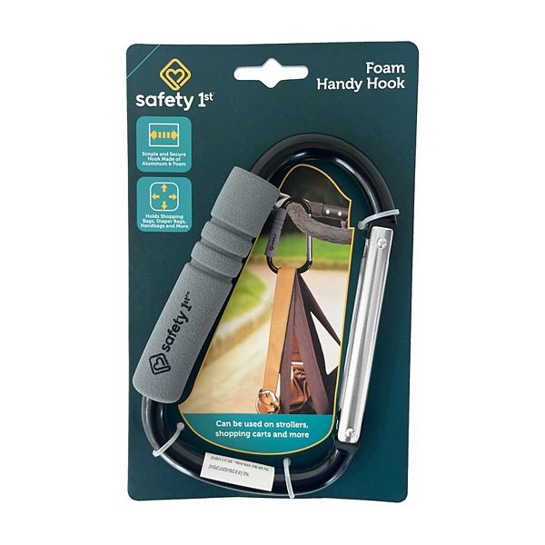 Safety 1st Foam Handy Hook Safety 1st