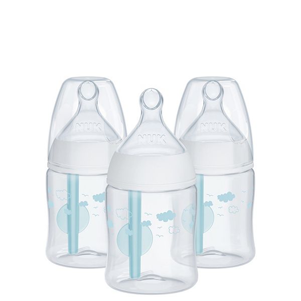 NUK Smooth Flow 5-oz. Anti-Colic Bottle NUK